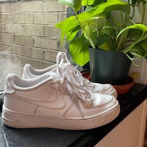 Nike Air Force 1’s